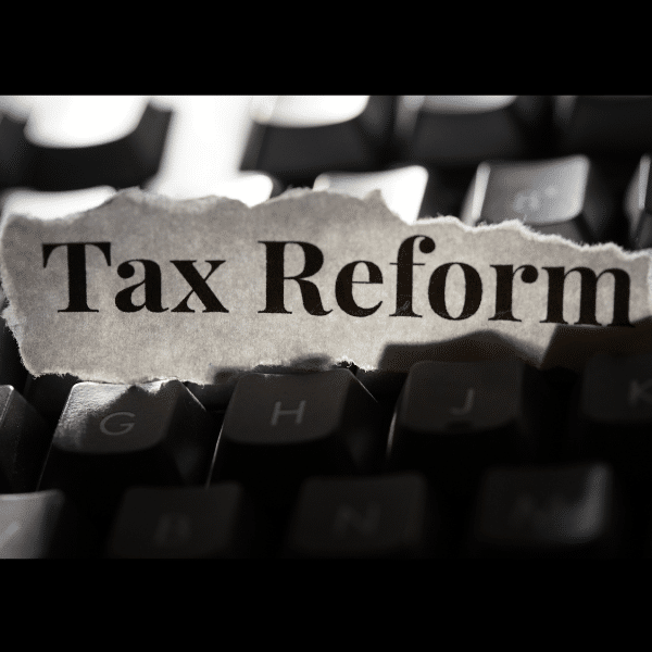 TAX Reform